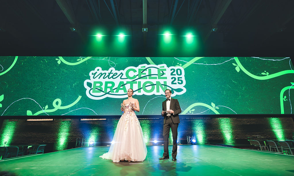 InterCÉLÉBRATION