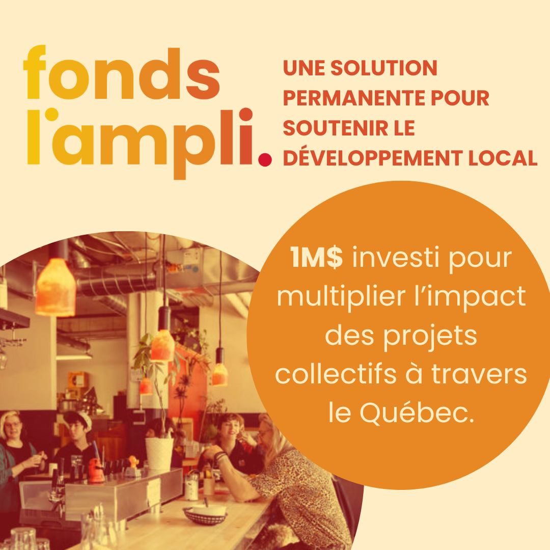Fonds l'ampli