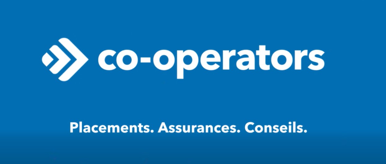 Logo Co-operators